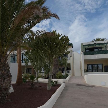 Suri Costa Teguise Apartment Екстериор снимка