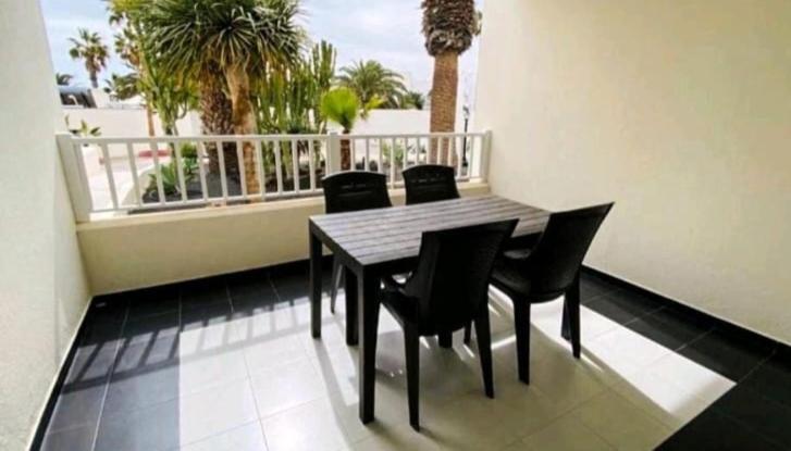 Suri Costa Teguise Apartment Екстериор снимка