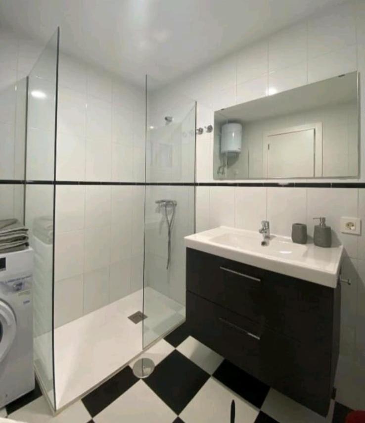 Suri Costa Teguise Apartment Екстериор снимка
